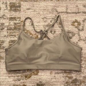 ALO Yoga Airlift Intrigue Sports Bra